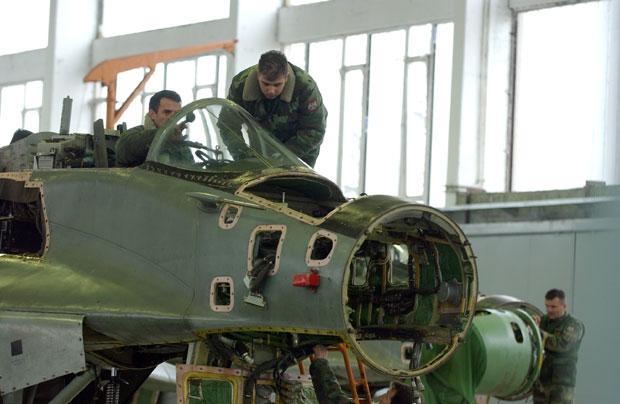 Америка у Моми види руску базу